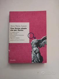 Una ferma utopia sta per fiorire