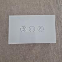 Interruttore da parete Wifi