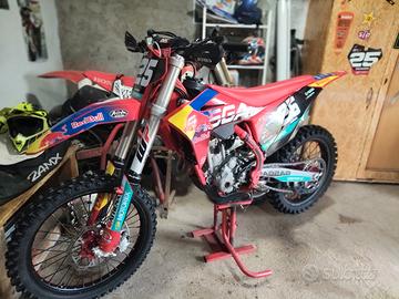 Gas Gas MC 250 F - 2022