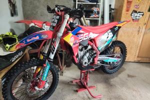 Gas Gas MC 250 F - 2022