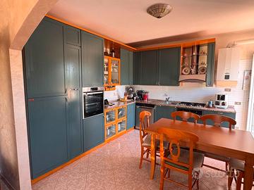 Cucina Scavolini