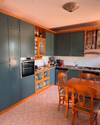 Cucina Scavolini