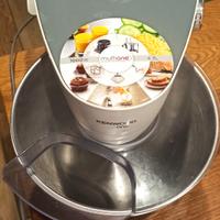 Planetaria Kenwood One