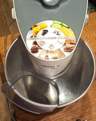 Planetaria Kenwood One