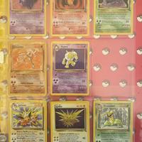 Carta da collezione Pokemon