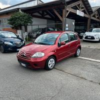Citroen C3 1.4 Exclusive Style