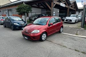 Citroen C3 1.4 Exclusive Style