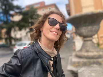 Addetta alle vendite