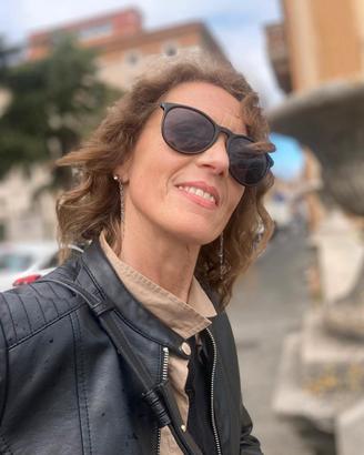 Addetta alle vendite