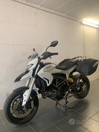 Ducati Hyperstrada 821 - 2015