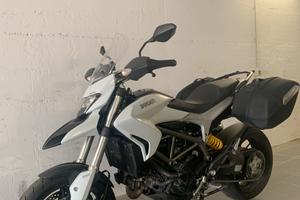 Ducati Hyperstrada 821 - 2015