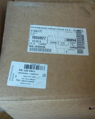 Kit alberi a camme VW 04L103044L