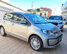 Volkswagen up! 1.0 5p. eco move BlueMotion Te...