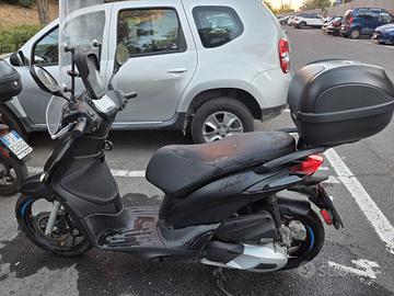 Piaggio liberty s 125 