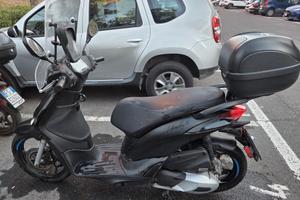 Piaggio liberty s 125 