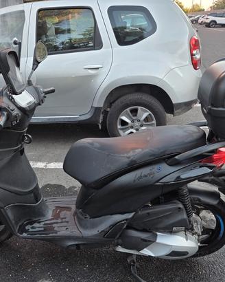 Piaggio liberty s 125 