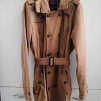 Cappotto Alcott ragazzo