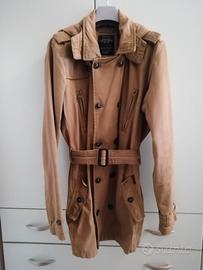 Cappotto Alcott ragazzo