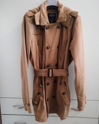 Cappotto Alcott ragazzo