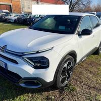 CITROEN C4 BlueHDi 130 S&S EAT8 Shine