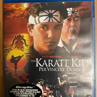 Karate Kid
