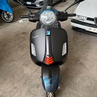 Vespa gts super sport 310