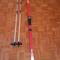 Sci da fondo SPALDING 