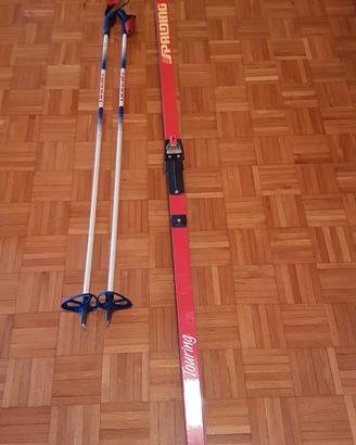 Sci da fondo SPALDING 