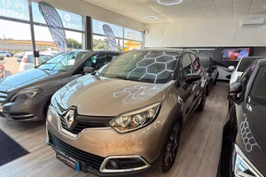 Renault Captur 0.9 TCe Energy Intens
