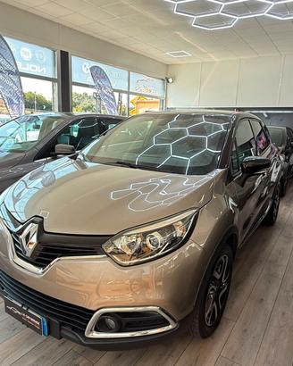 Renault Captur 0.9 TCe Energy Intens