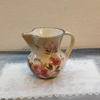 Caraffa/ brocca Pezzetta