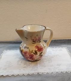 Caraffa/ brocca Pezzetta