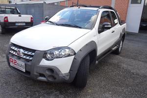 FIAT - Strada 1300 MTJ ADVENTURE FIORINO 4 POSTI