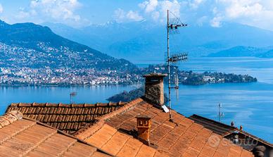 Bilocale Campino di Stresa