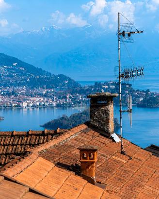 Bilocale Campino di Stresa