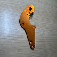 DISTANZIALE MOTARD KTM EXC F 500 2011 - 2016