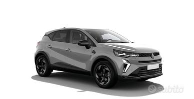 Renault Captur 1.2 eco-g Techno 120cv KM0