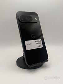 Pixel 9