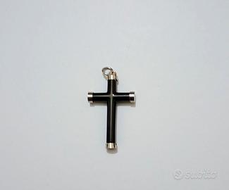 Ciondolo Croce S'Agapõ 
