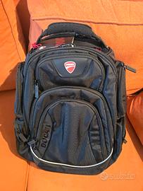 Zaino Ducati Redline B3 - Nuovo
