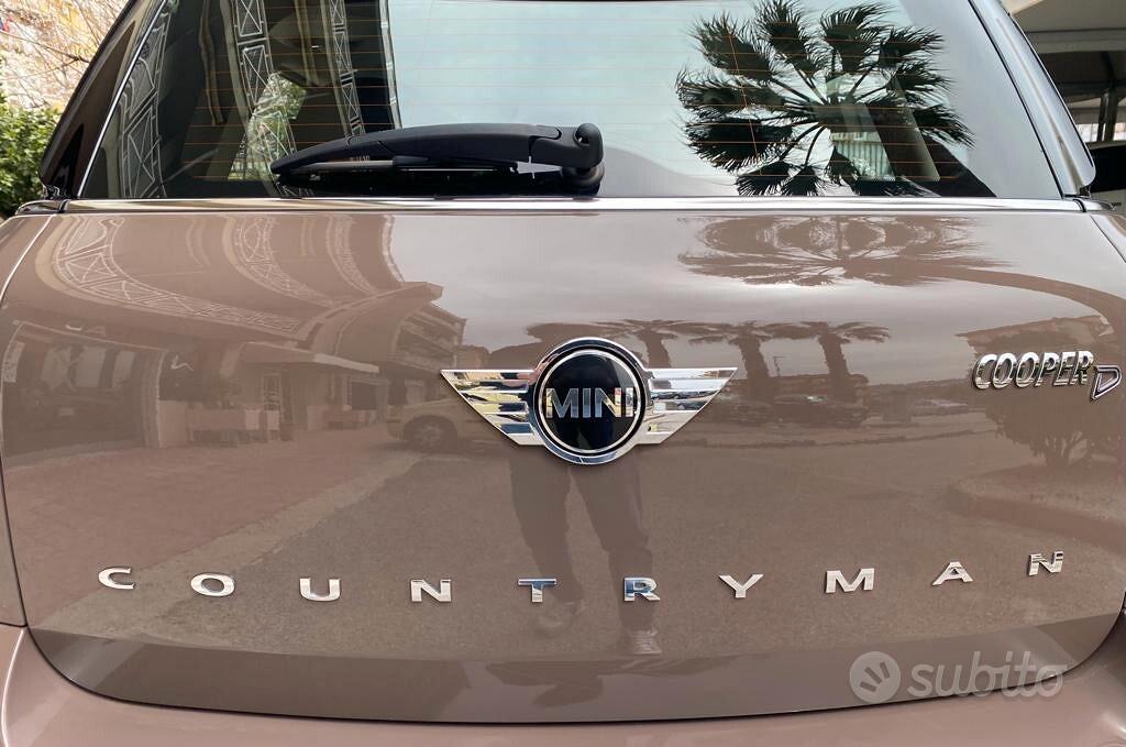 Mini Mini Countryman 2015 photo 5