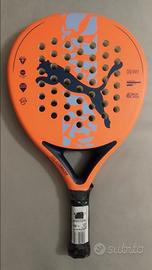 Racchetta padel Puma Solarsmash