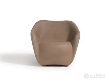 SLIDE REBORN CHAIR