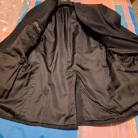 Giacca Sartoriale Sartoria Rossi - 100% lana 