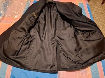 Giacca Sartoriale Sartoria Rossi - 100% lana 