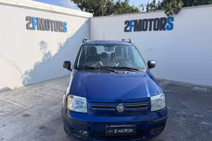 Fiat Panda 1.2 Dynamic Gpl