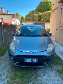 Punto evo 2012
