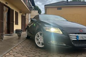 Honda Cr-z gt plus i-pilot