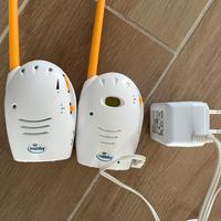 Baby monitor analogico Mebby Voice 3