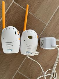 Baby monitor analogico Mebby Voice 3